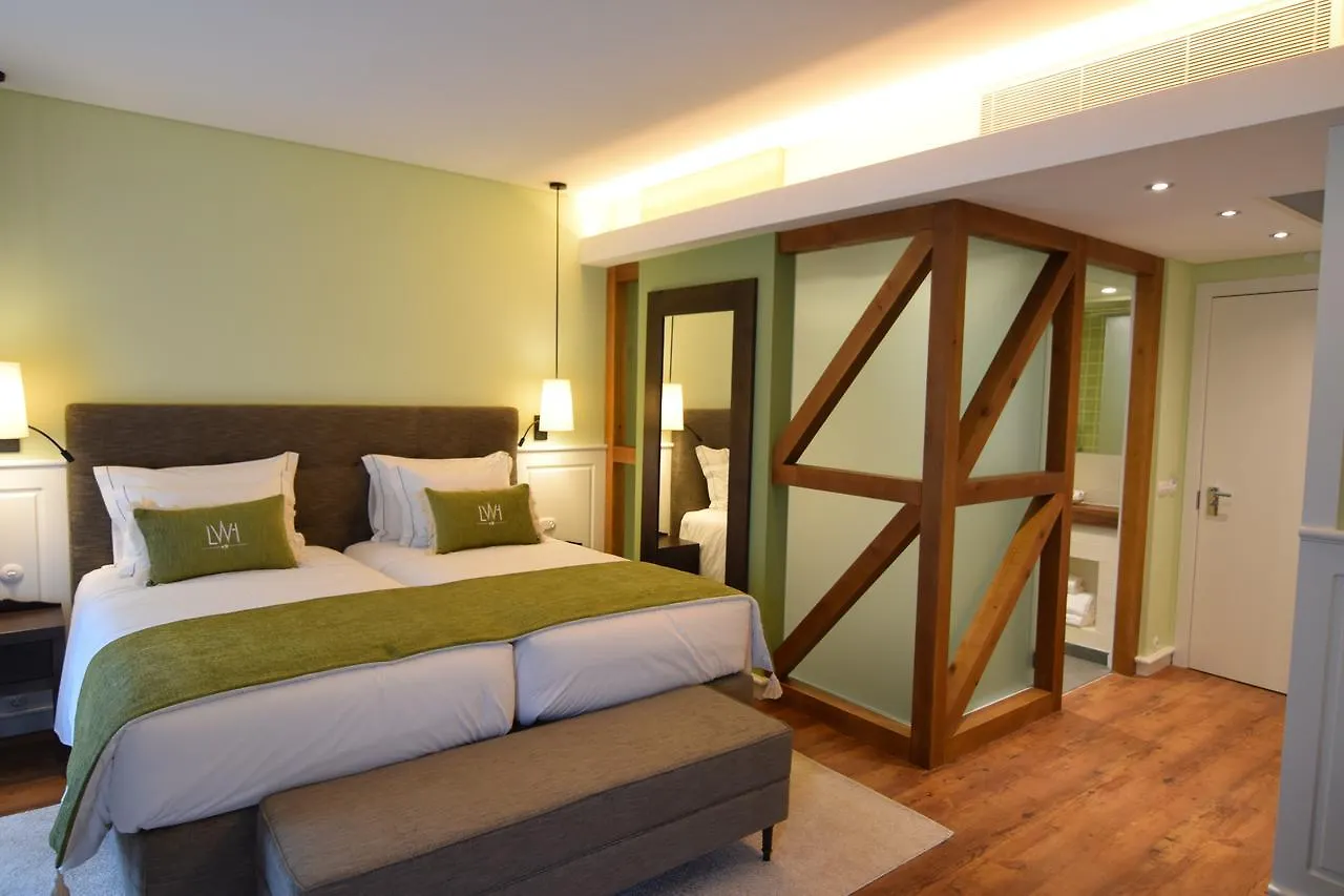 Lisbon Wine Hotel 4*,