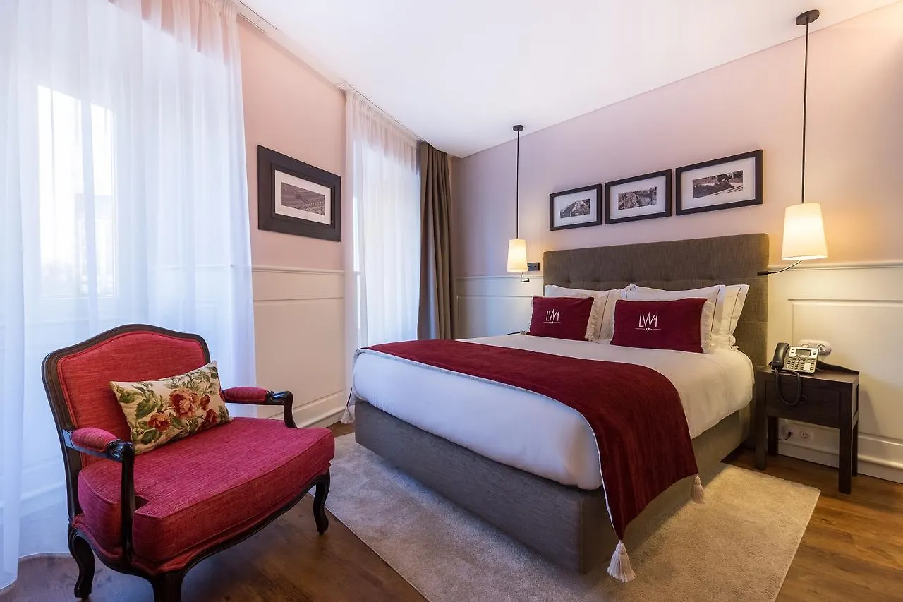 Lisbon Wine Hotel 4*,  Portugal