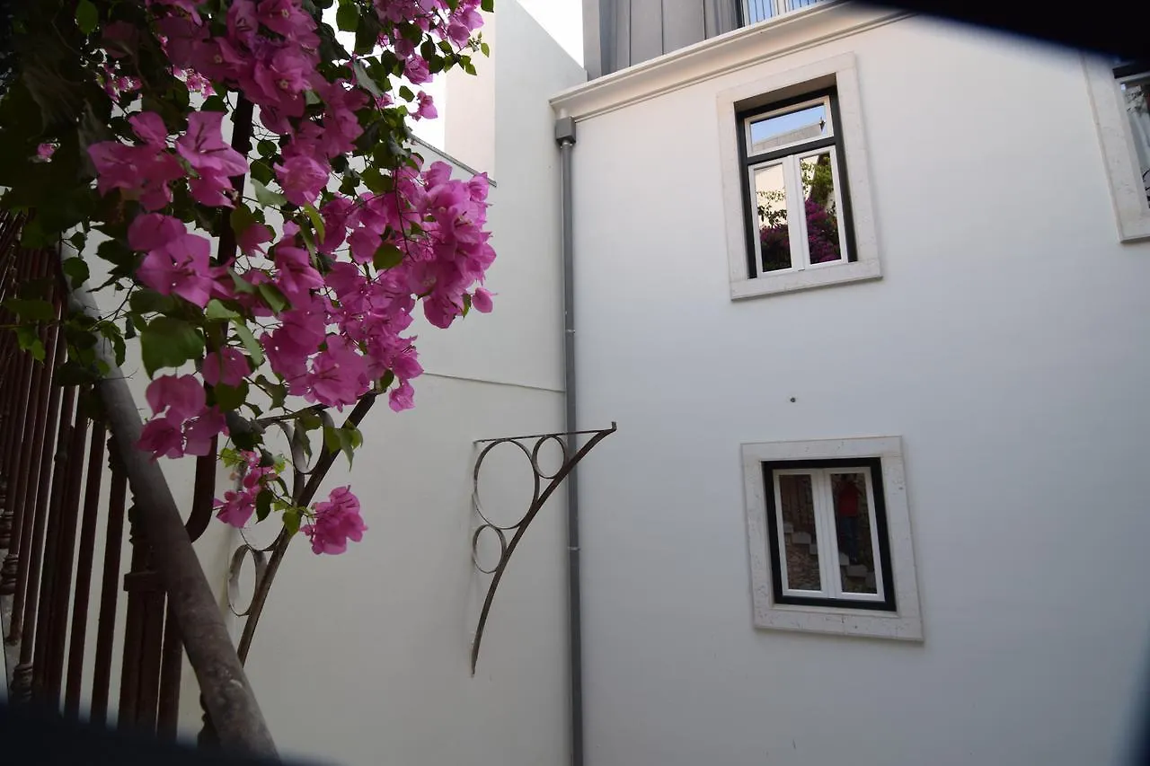 Lisbon Wine Hotel