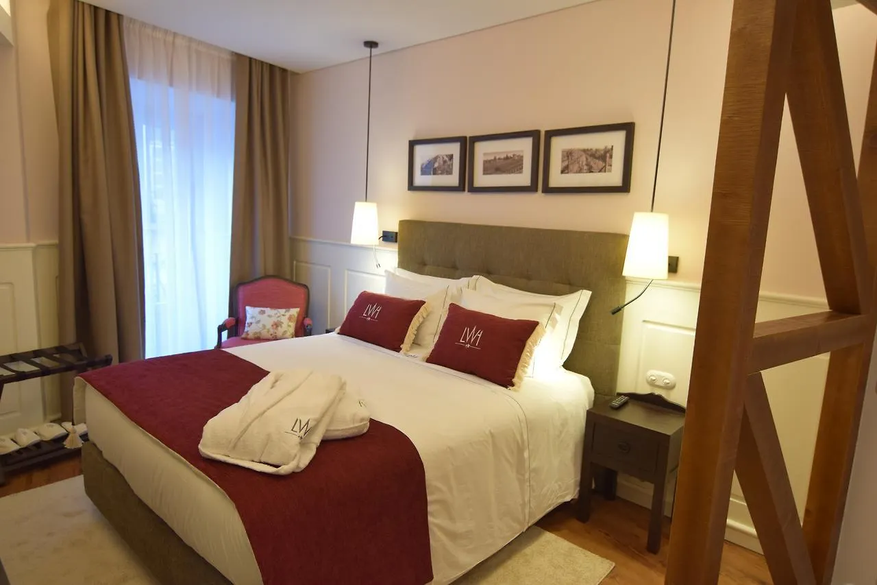 Lisbon Wine Hotel