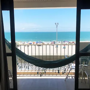  Apartamento Residencial Lexus Beira-mar Brasil