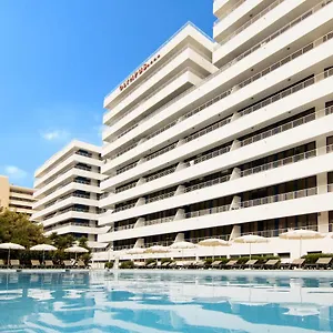 Apartahotel Luna Olympus Vilamoura