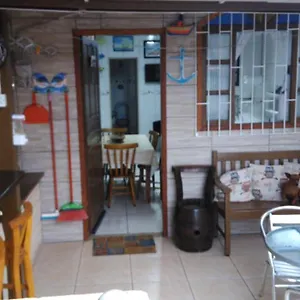  Quarto em Acomodações Particulares Na Em Brasil