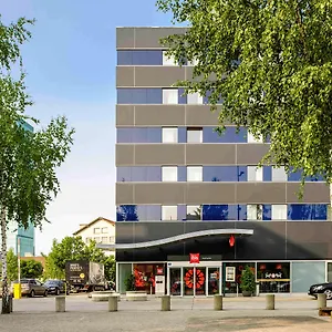 Hotel Ibis West Zúrich
