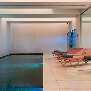 Hotel Luster, Lizbona