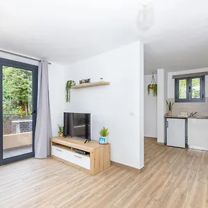 Apartamento Ilha Natura Santana (Madeira)