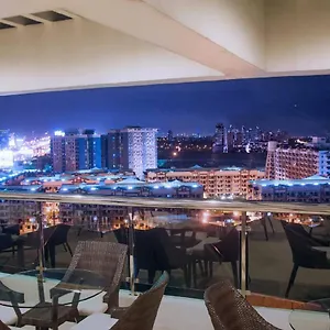Apartahotel Anuva Residences Manila