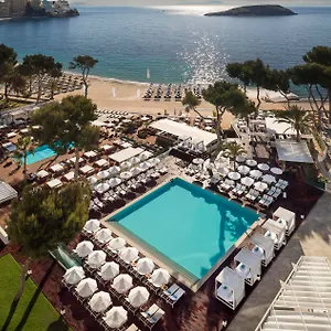 Hotel Meliá South Magaluf (Mallorca)