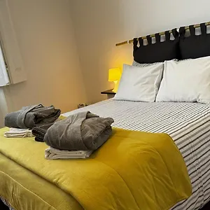  Apartamento Casa Do Conde