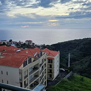 Apartamento Sunset Star With Sea View Calheta (Madeira)