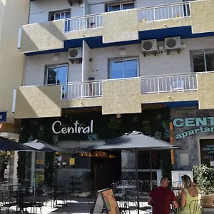  Apartamento Apartamentos Central Portugal