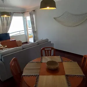 Apartamento Costa Azul Porto Moniz