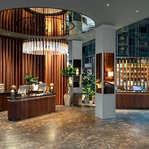 Hotel Radisson Blu Zurich Airport Kloten