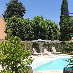 De La Cauquiere 2*, Le Beausset France
