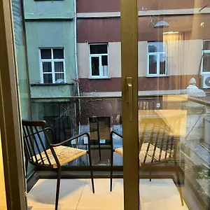 Hotel Four Sides Beyoglu Istanbul