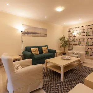 Appartement Flh Bairro Alto Artistic With View, Lisboa