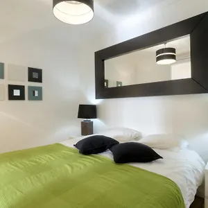 Bmyguest - Castelo Stylish Flat Lisboa