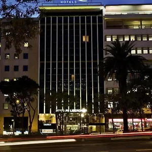 Hotel Turim Av. Liberdade, Lizbona