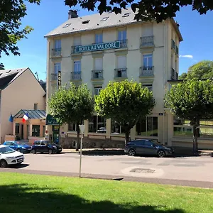 Au Val Doré 2*, La Bourboule France