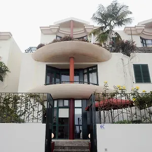 Apartamento Quinta Do Faial Funchal (Madeira)
