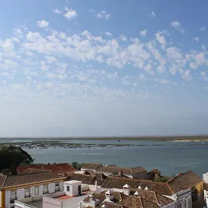 Hotel Aqua Ria Boutique Faro