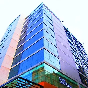 Hotel Bengal Blueberry Dhaka