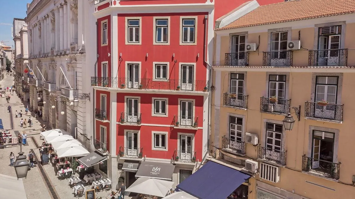 ****  Lisbon Wine Hotel Portugal