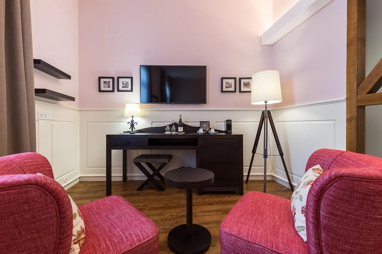 ****  Lisbon Wine Hotel Portugal