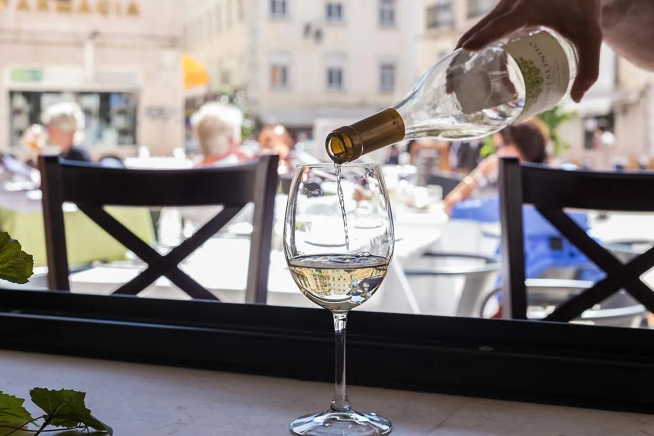 Lisbon Wine Hotel