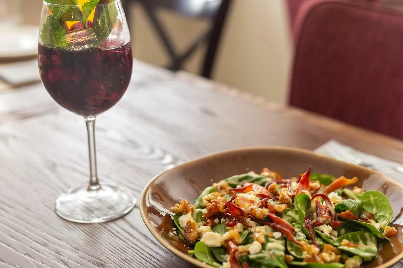Lisbon Wine Hotel Portugalia
