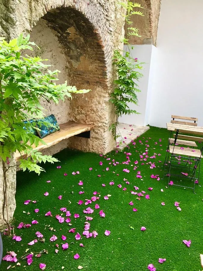 Lisbon Wine Hotel