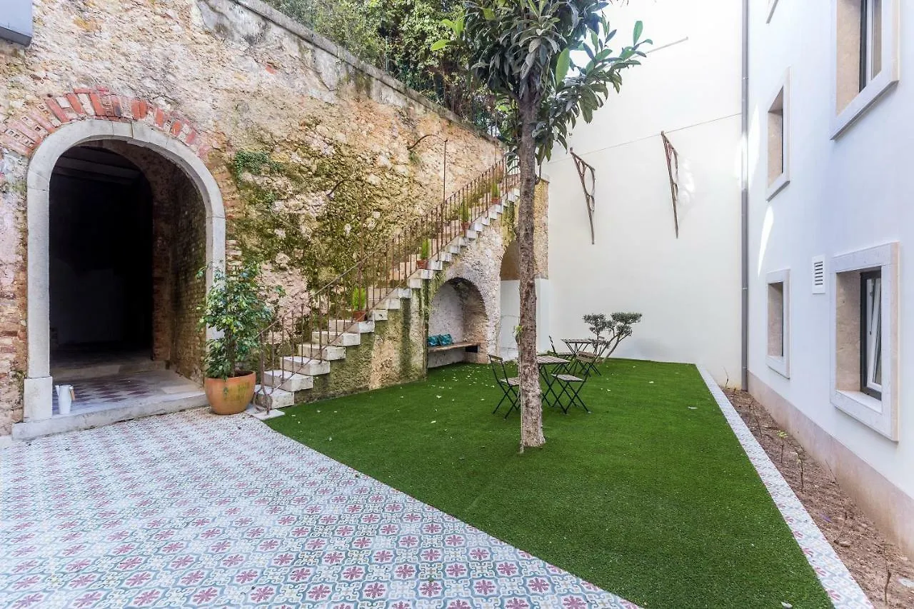 Lisbon Wine Hotel
