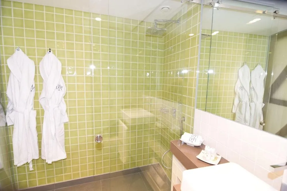Lisbon Wine Hotel 4*,  Portugalia