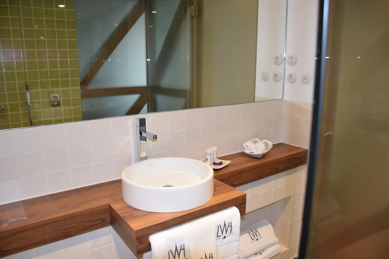 Lisbon Wine Hotel
