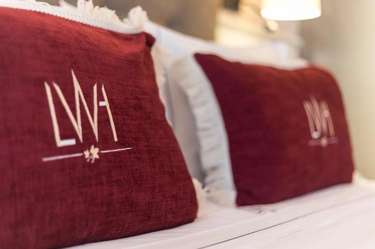 Lisbon Wine Hotel 4*,  Portugal