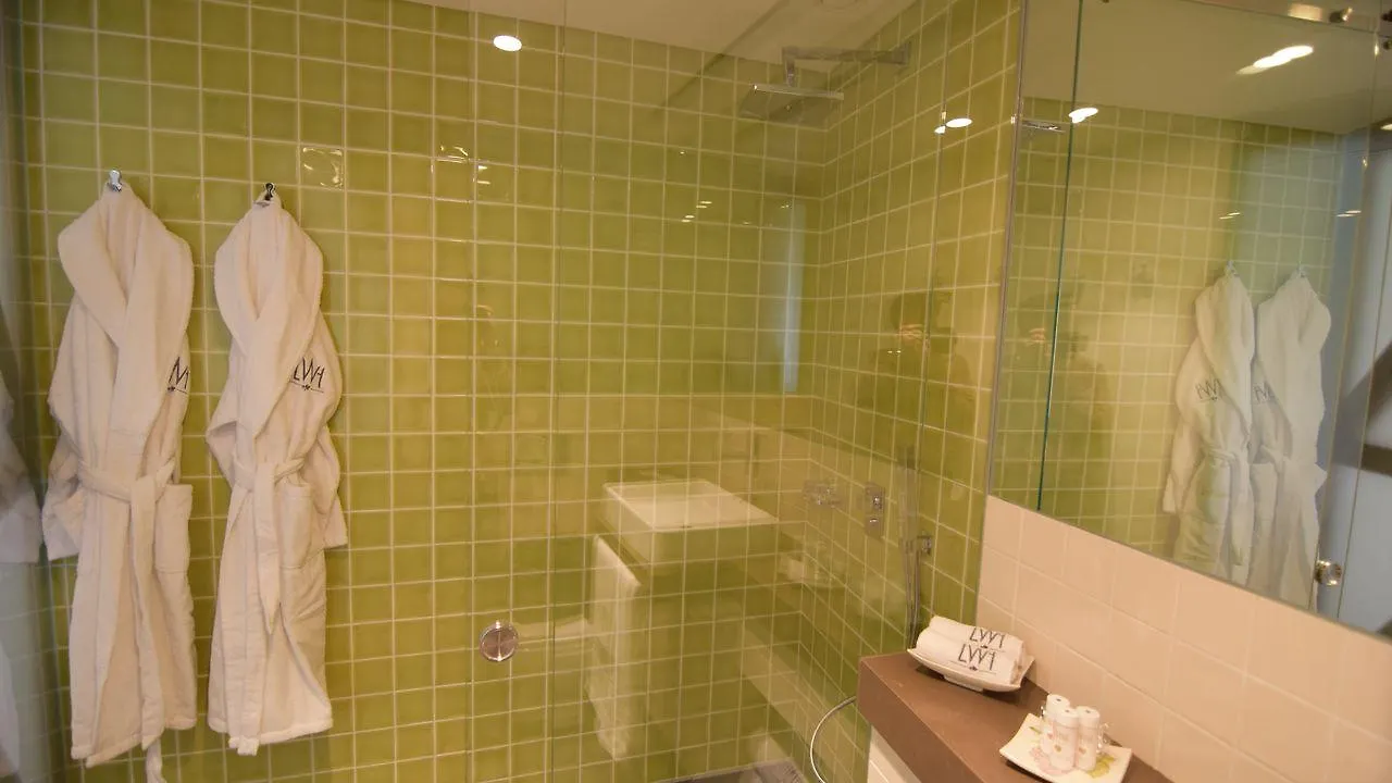Lisbon Wine Hotel