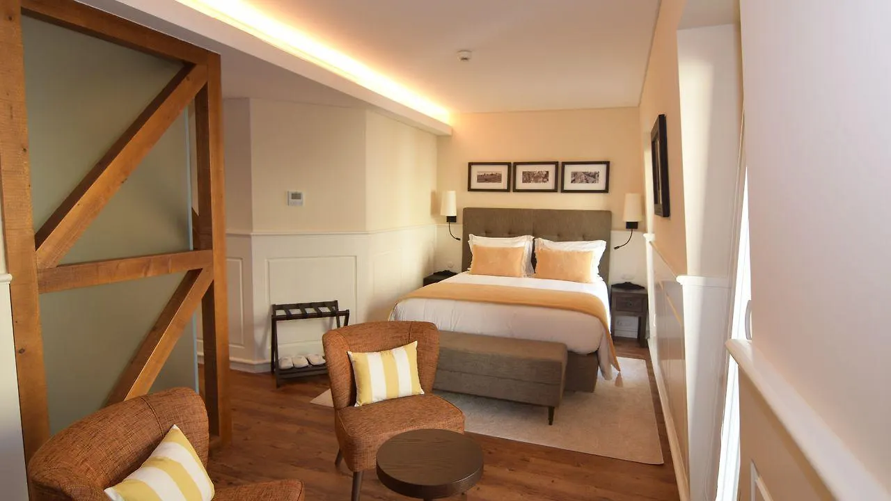 Lisbon Wine Hotel 4*,