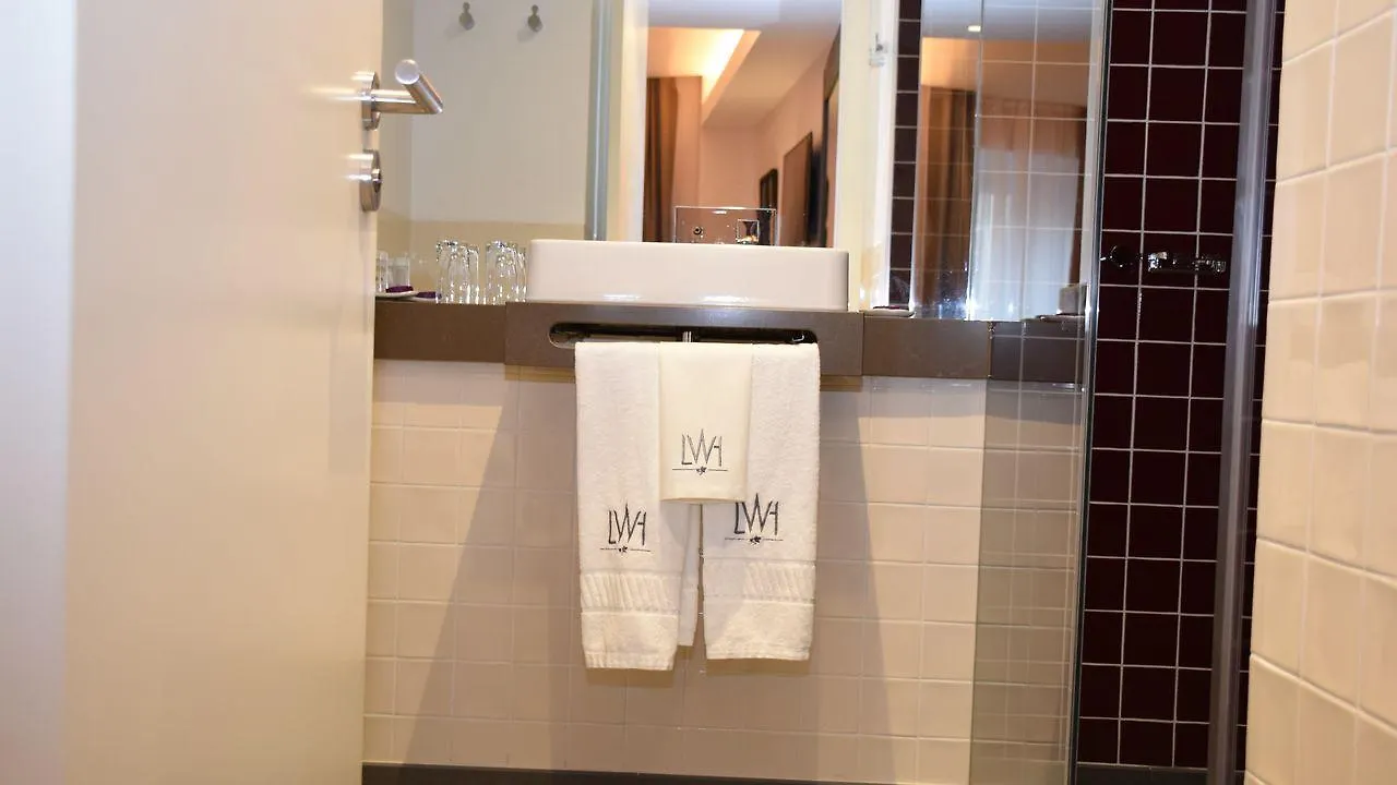 Lisbon Wine Hotel 4*,