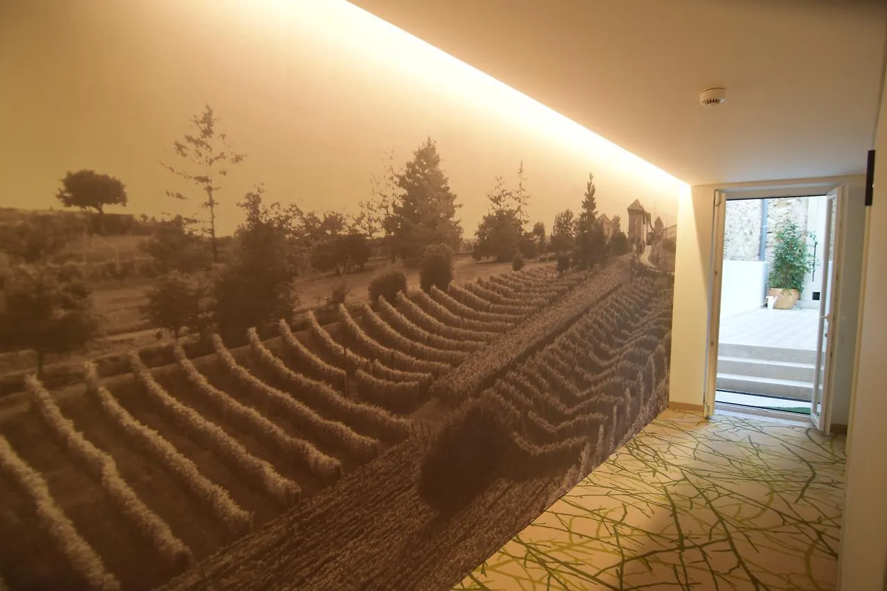 Lisbon Wine Hotel Portugal