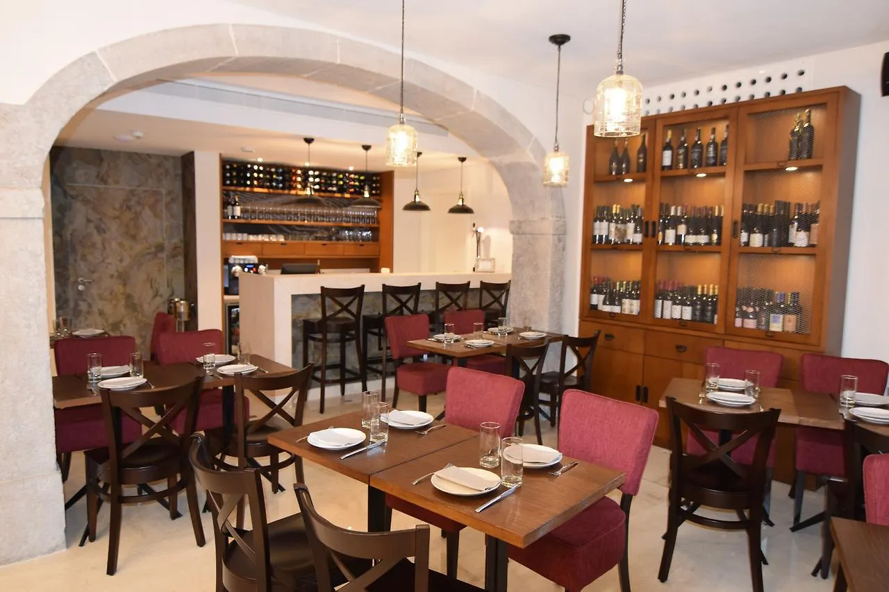 Lisbon Wine Hotel