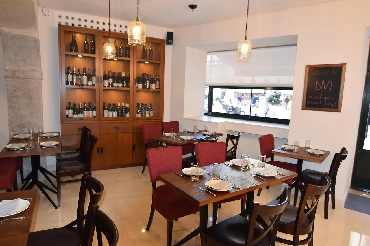 ****  Lisbon Wine Hotel Portugal