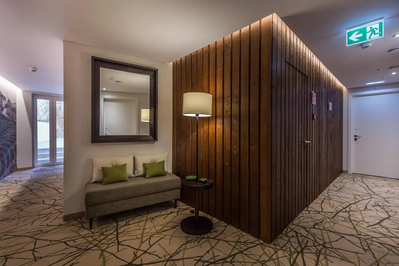 Lisbon Wine Hotel 4*,
