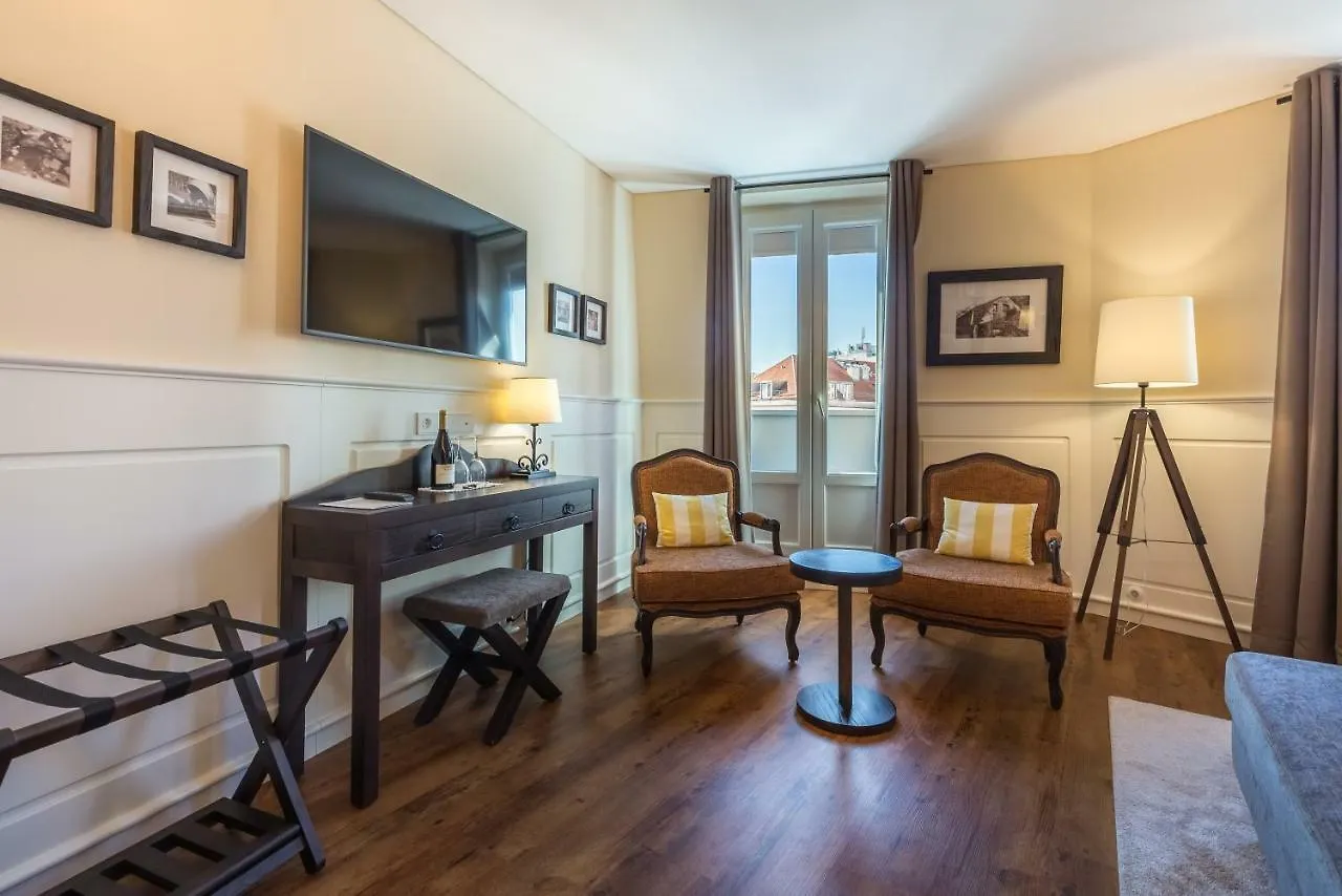 ****  Lisbon Wine Hotel Portugal