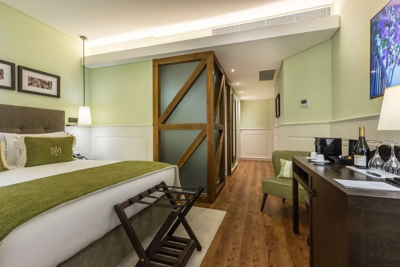 Lisbon Wine Hotel 4*,