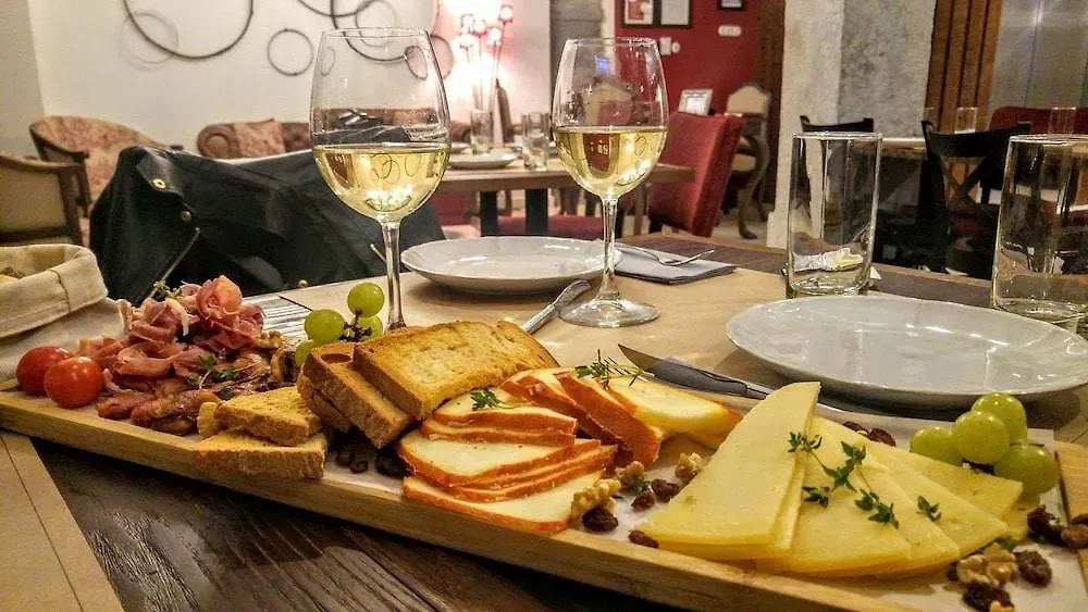 Lisbon Wine Hotel
